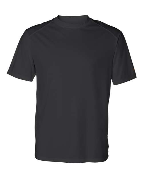 ADULT-Badger - B-Core Sport Shoulders T-Shirt - 4120
