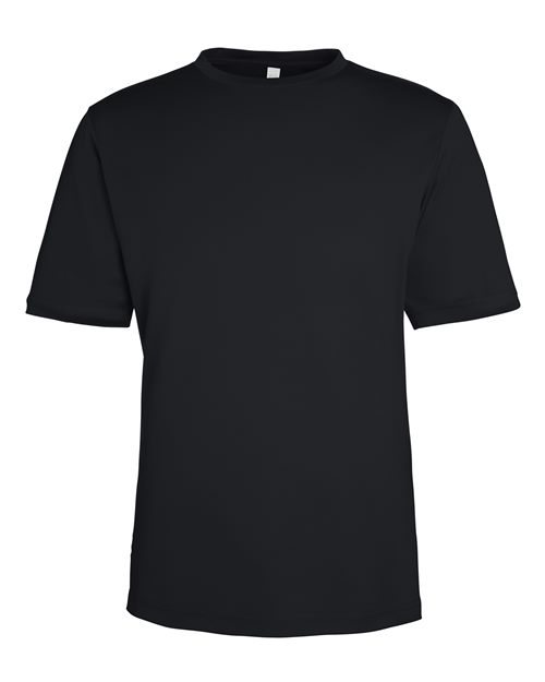 ADULT-CORE365 Unisex Capital Performance T-Shirt - CE10