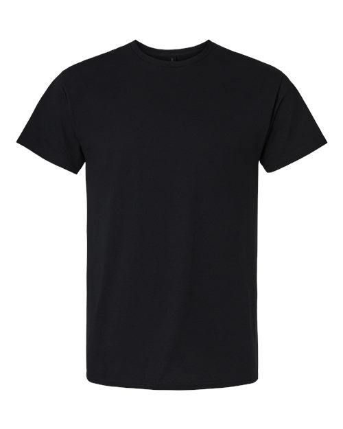ADULT-Gildan - Light Cotton T-Shirt - 3000