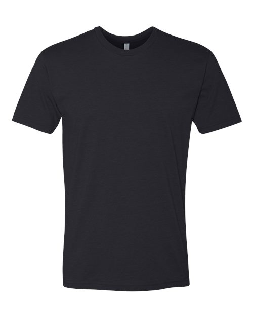 ADULT-Next Level - Cotton Long Body T-Shirt - 3602