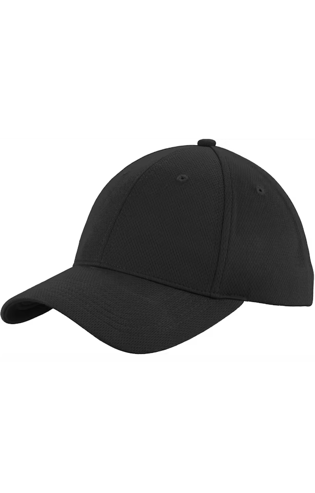 Sport-Tek STC50 Action Snapback Cap-YOUTH