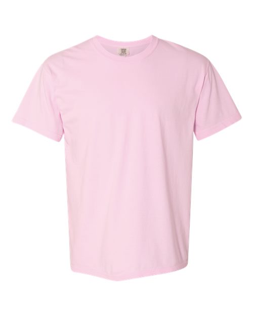YOUTH - Comfort Colors - Garment-Dyed Heavyweight T-Shirt - 9018