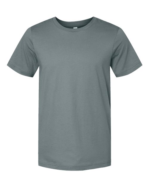 ADULT-BELLA + CANVAS - Jersey T-Shirt - 3001