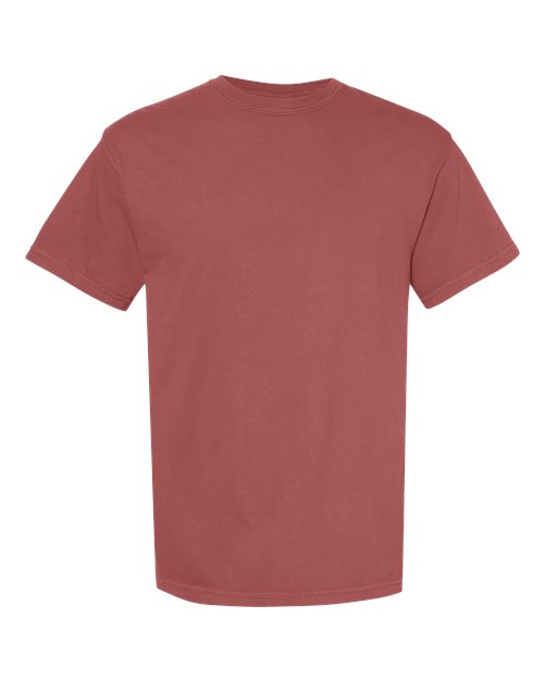 ADULT-Comfort Colors - Garment-Dyed Heavyweight T-Shirt - 1717-Group 2