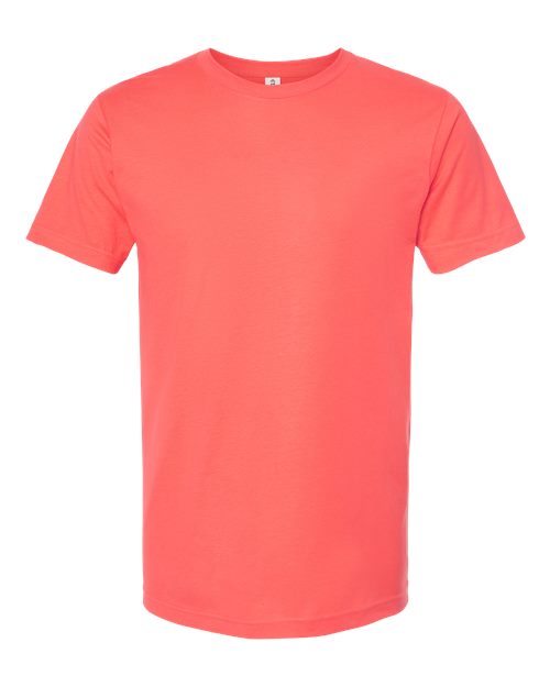 ADULT-Tultex - Fine Jersey T-Shirt - 202