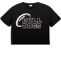 Bulldog Half Football Shirt Order