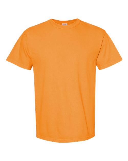 ADULT-Comfort Colors - Garment-Dyed Heavyweight T-Shirt - 1717-Group 3