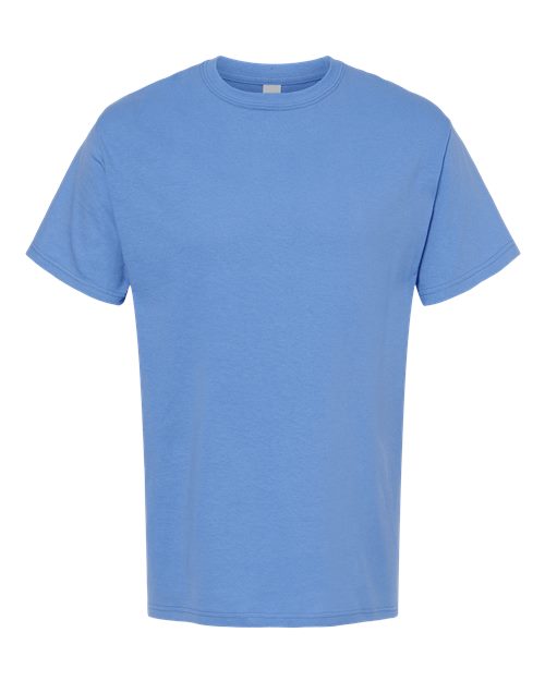 ADULT-M&O Gold Soft Touch T-Shirt 4800