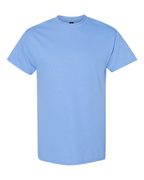 ADULT - Gildan - Heavy Cotton™ T-Shirt -5000- Group 2