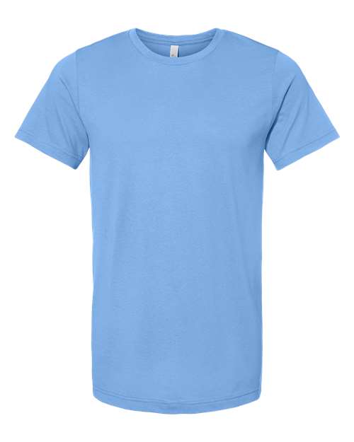 ADULT-BELLA + CANVAS - Jersey T-Shirt - 3001