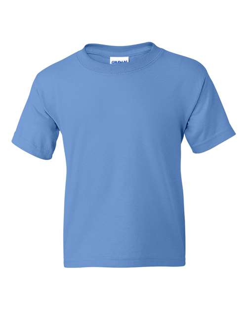 YOUTH-DryBlend® Youth T-Shirt - 8000B-Group 2
