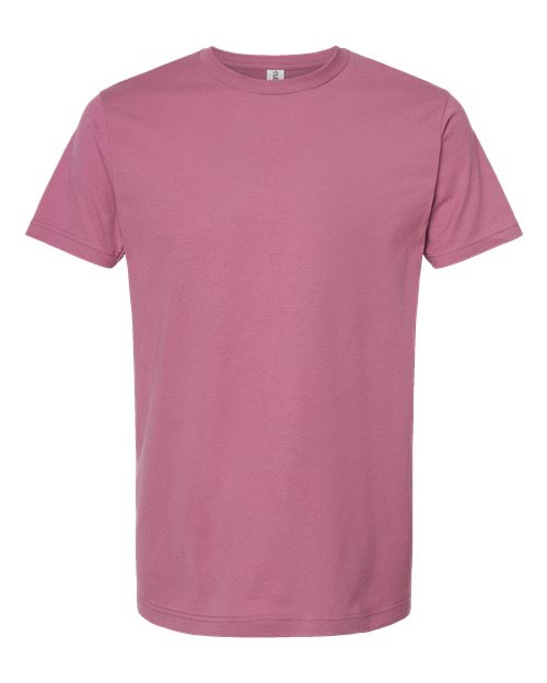 ADULT-Tultex - Fine Jersey T-Shirt - 202-Group 2