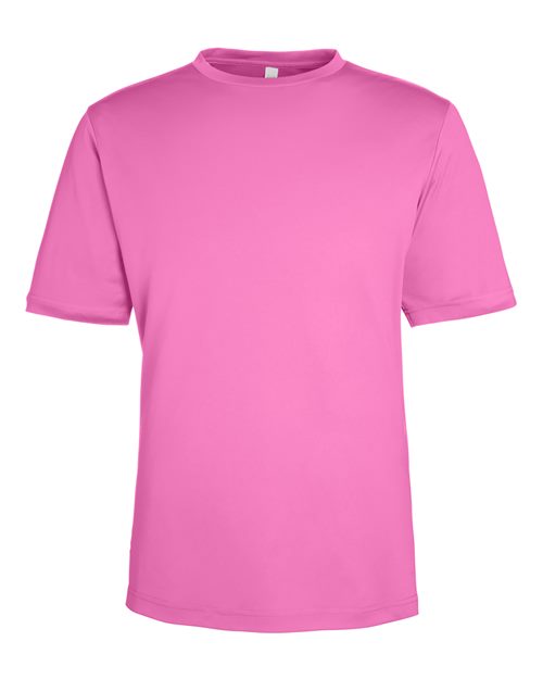 ADULT-CORE365 Unisex Capital Performance T-Shirt - CE10