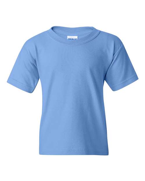 YOUTH - Gildan - Heavy Cotton™ Youth T-Shirt - 5000B