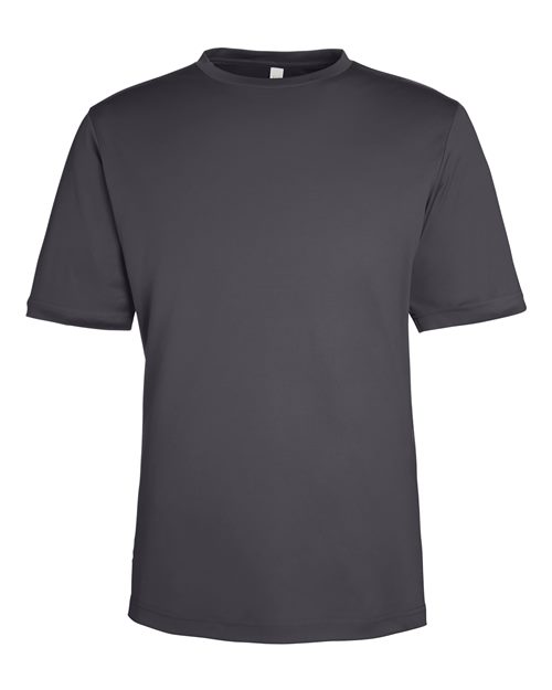 ADULT-CORE365 Unisex Capital Performance T-Shirt - CE10