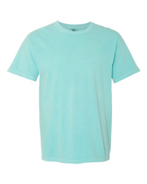 YOUTH - Comfort Colors - Garment-Dyed Heavyweight T-Shirt - 9018