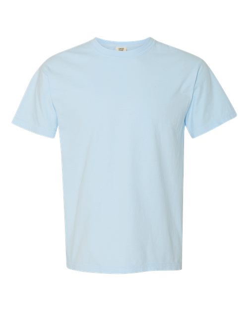 YOUTH - Comfort Colors - Garment-Dyed Heavyweight T-Shirt - 9018