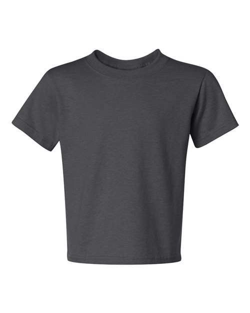 ADULT-JERZEES - Dri-Power® 50/50 T-Shirt - 29BR YOUTH
