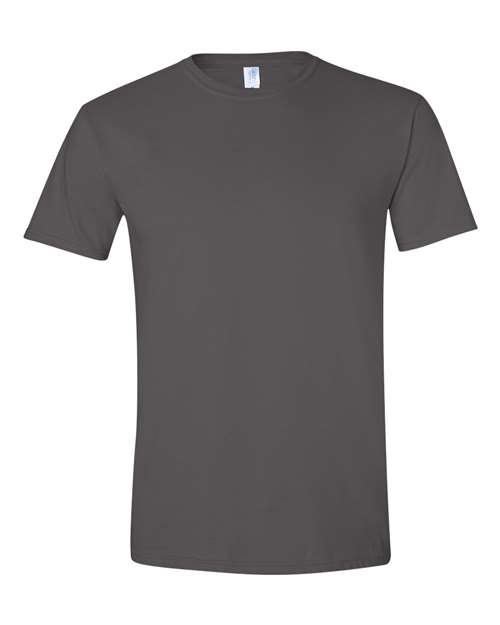 ADULT-Softstyle® T-Shirt - 64000-GROUP 2