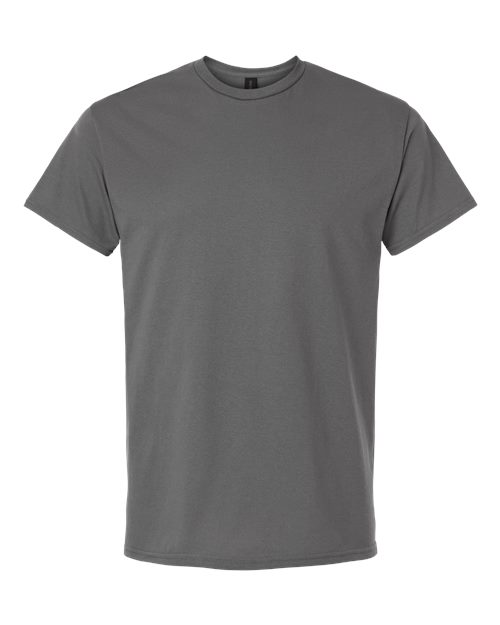 ADULT-Gildan - Light Cotton T-Shirt - 3000