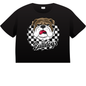 Checkered Bulldogs/Bulldog Head Shirt Order