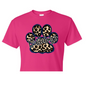 Bulldogs Cheetah Paw Print Shirt Order