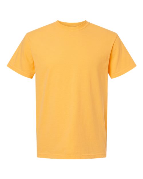 ADULT-Comfort Colors - Garment-Dyed Heavyweight T-Shirt - 1717-Group 2