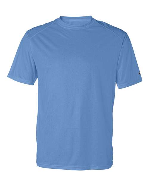 ADULT-Badger - B-Core Sport Shoulders T-Shirt - 4120