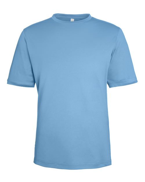 ADULT-CORE365 Unisex Capital Performance T-Shirt - CE10