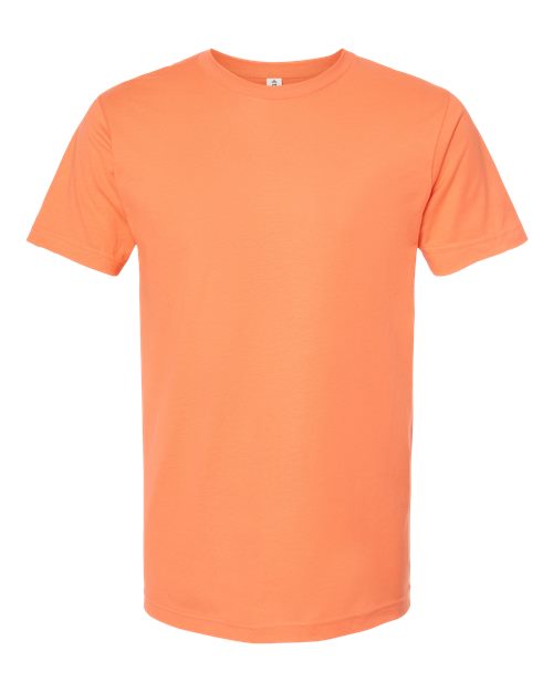 ADULT-Tultex - Fine Jersey T-Shirt - 202-Group 2