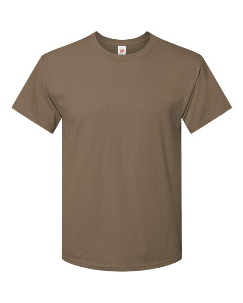 ADULT-Hanes - Essential-T T-Shirt - 5280-Group 2