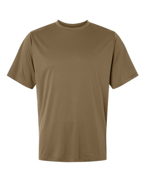 ADULT-CORE365 Unisex Capital Performance T-Shirt - CE10