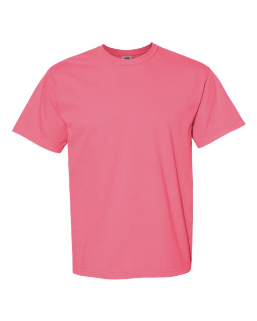YOUTH - Comfort Colors - Garment-Dyed Heavyweight T-Shirt - 9018