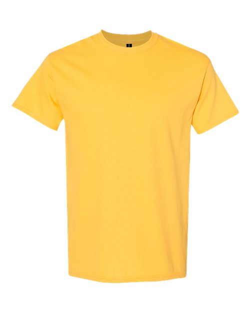 ADULT - Gildan - Heavy Cotton™ T-Shirt -5000- Group 2