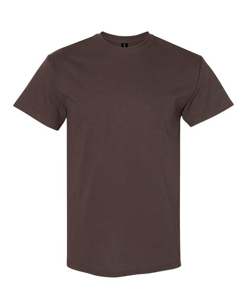 ADULT - Gildan - Heavy Cotton™ T-Shirt -5000- Group 2
