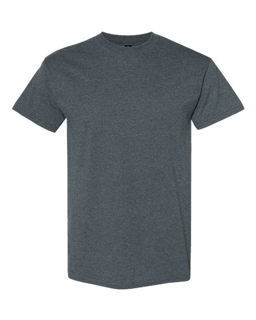 ADULT - Gildan - Heavy Cotton™ T-Shirt -5000- Group 2
