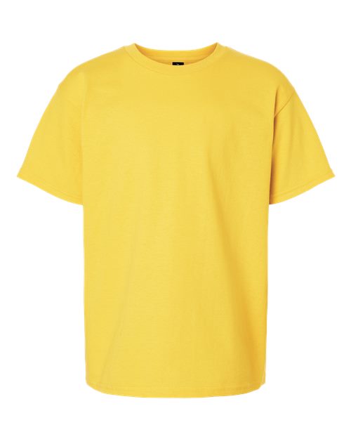 YOUTH Gildan - Ultra Cotton® Youth T-Shirt - 2000B