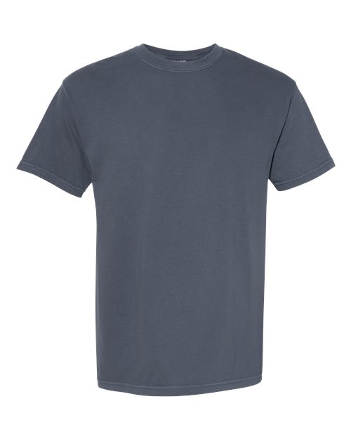 Comfort Colors - Garment-Dyed Heavyweight T-Shirt - 1717-Group 3