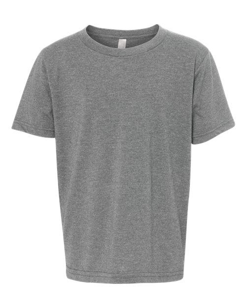 YOUTH-Next Level - Youth CVC T-Shirt - 3312