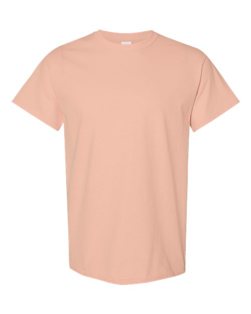 ADULT - Gildan - Heavy Cotton™ T-Shirt -5000- Group 2