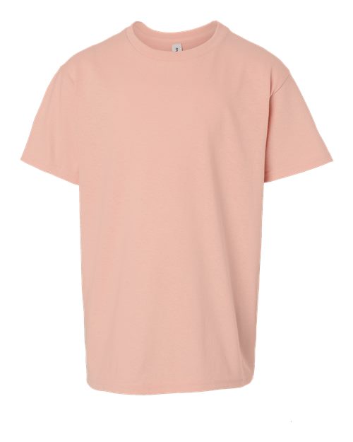 YOUTH - Gildan - Heavy Cotton™ Youth T-Shirt - 5000B