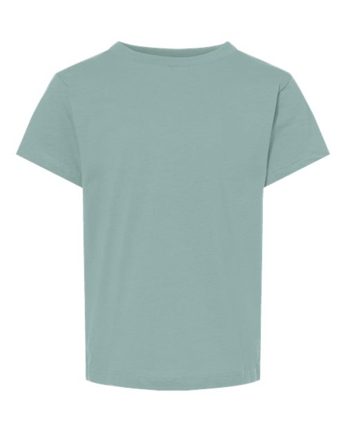TODDLER-BELLA + CANVAS - Toddler Jersey T-Shirt- 3001T