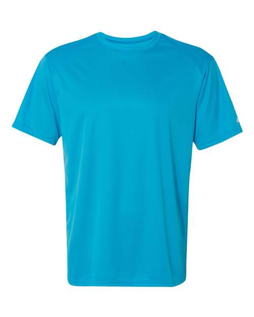 ADULT-Badger - B-Core Sport Shoulders T-Shirt - 4120