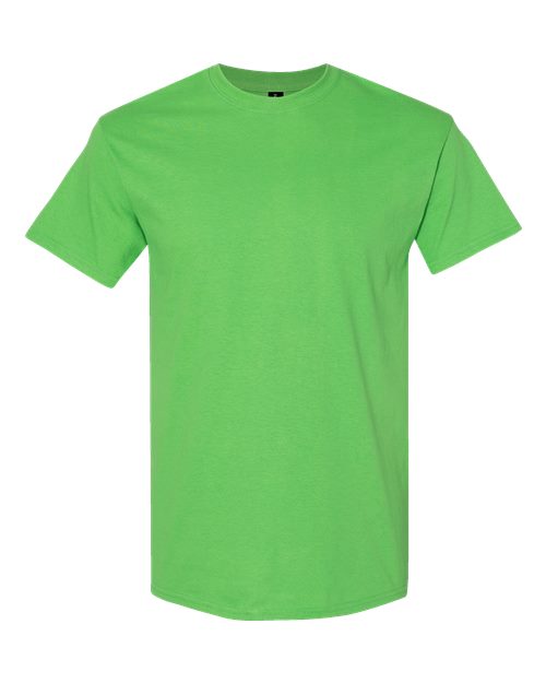 ADULT - Gildan - Heavy Cotton™ T-Shirt - 5000