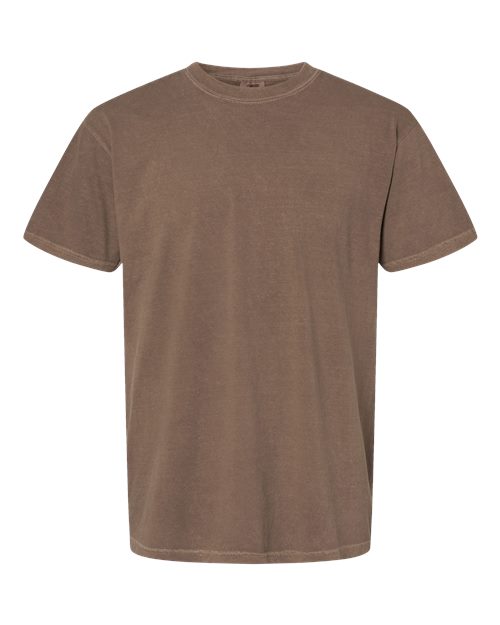 YOUTH - Comfort Colors - Garment-Dyed Heavyweight T-Shirt - 9018