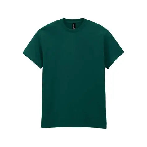 ADULT - Gildan - Heavy Cotton™ T-Shirt -5000- Group 2