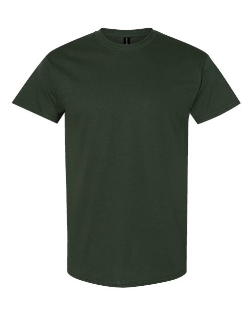 ADULT - Gildan - Heavy Cotton™ T-Shirt -5000- Group 2