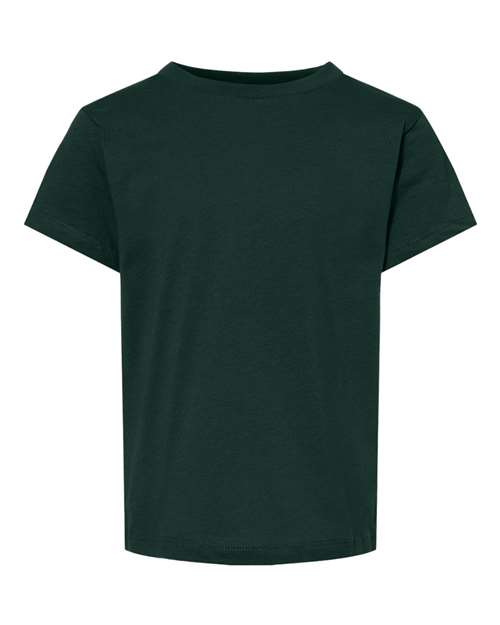 TODDLER-BELLA + CANVAS - Toddler Jersey T-Shirt- 3001T