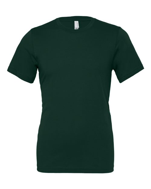 ADULT-BELLA + CANVAS - Jersey T-Shirt - 3001-GROUP 2