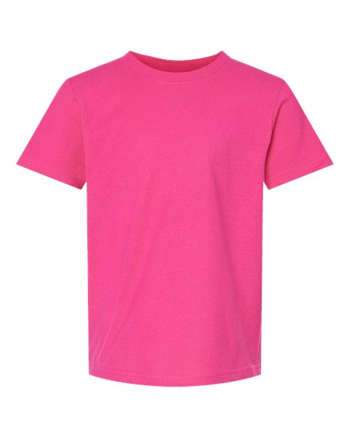 ADULT-Tultex - Fine Jersey T-Shirt - 202-Group 2